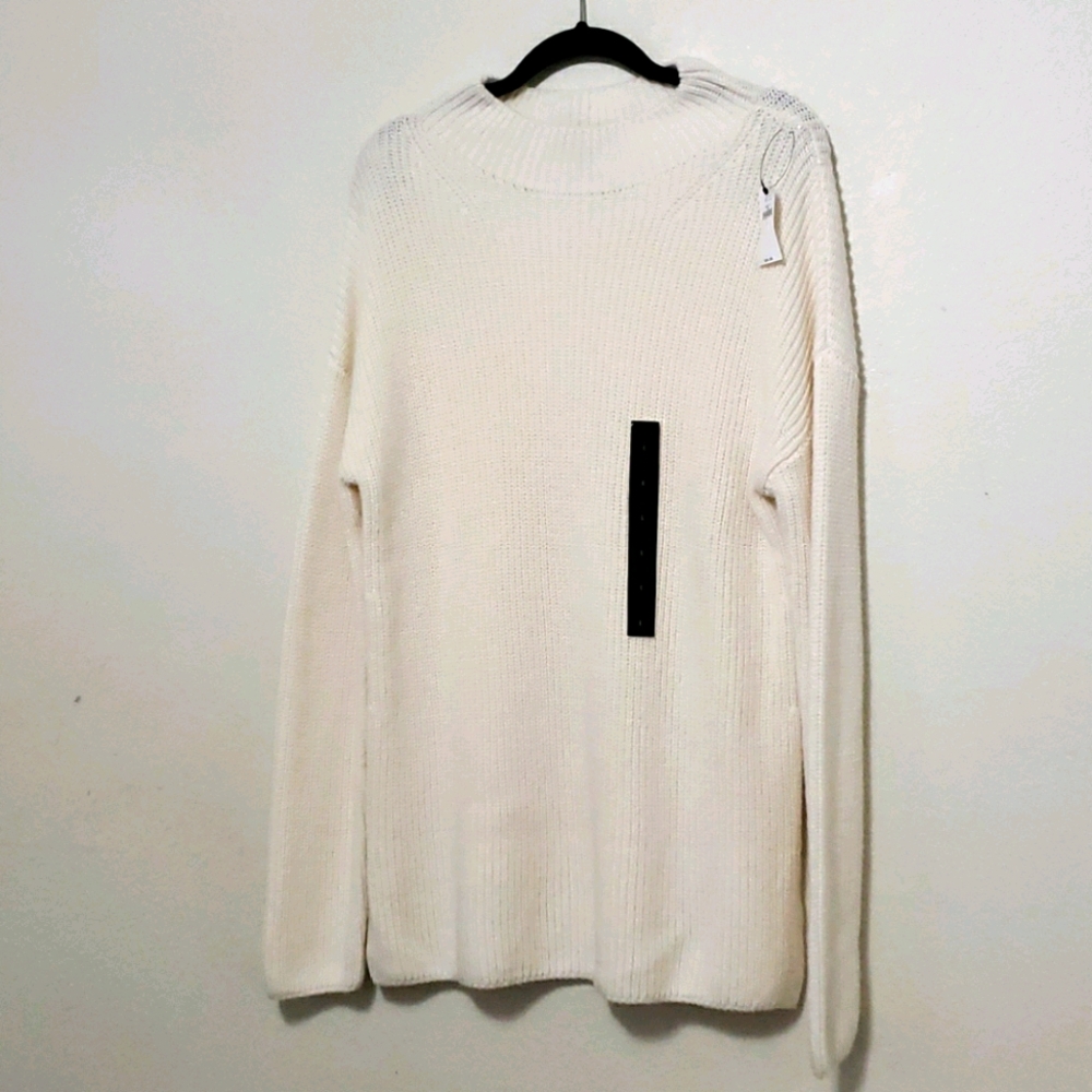 Banana Republic Sweater